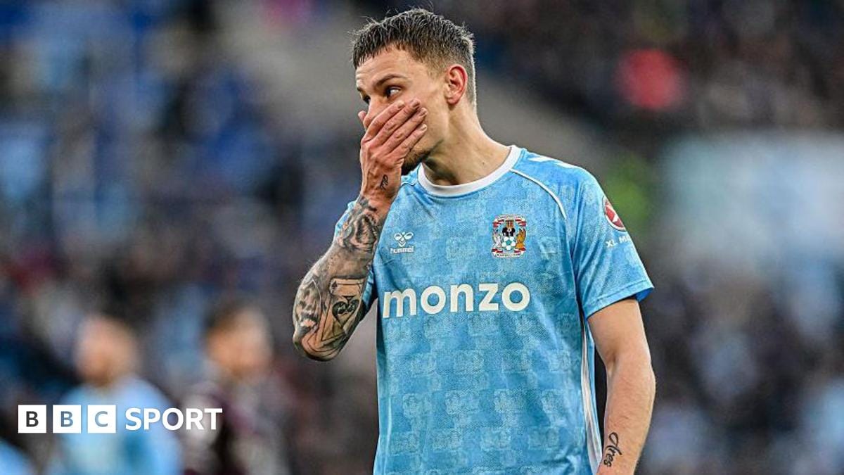 Coventry Chaos Looms Over Ipswich Title Hopes