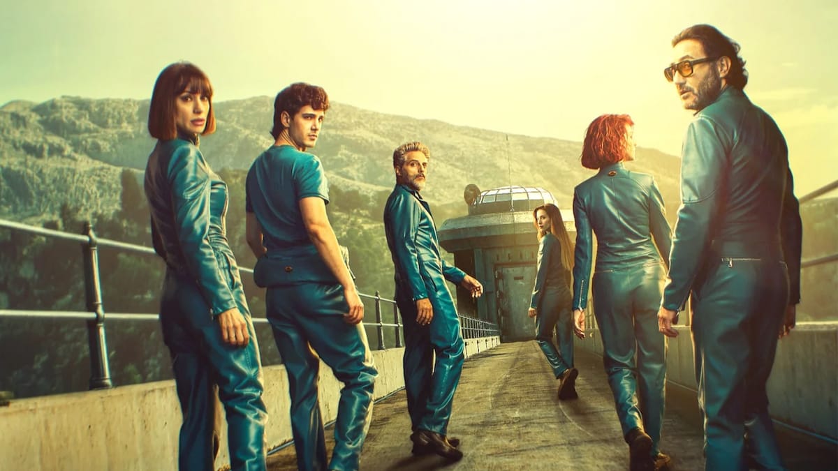 Netflix Axes Creator's New Show After Three Months