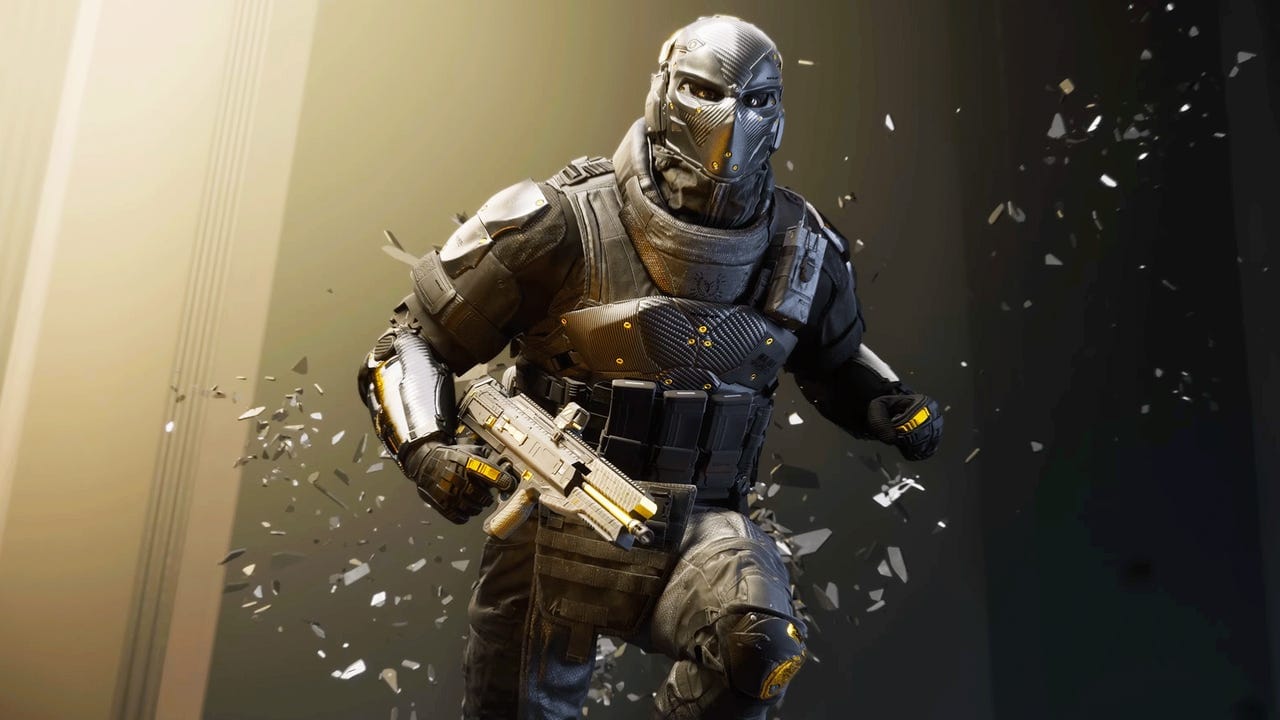 Call of Duty Back-to-Back Strategy Declared Dead After Failure