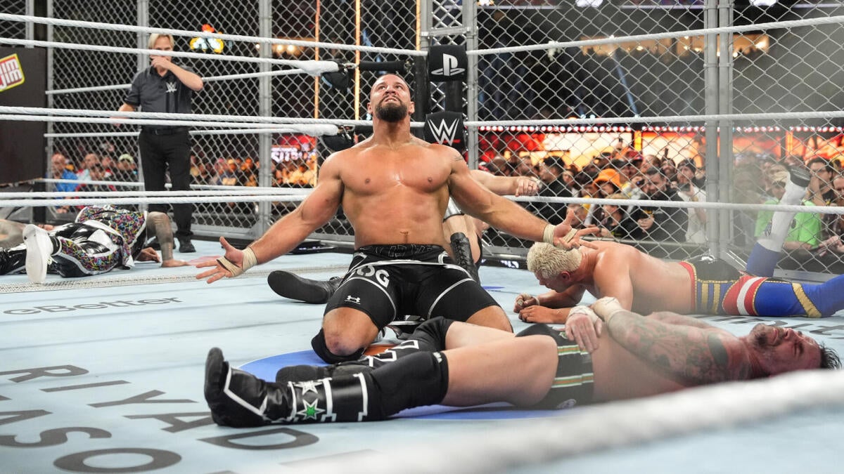 WWE Raw Is The Future of Corporate Mind Control