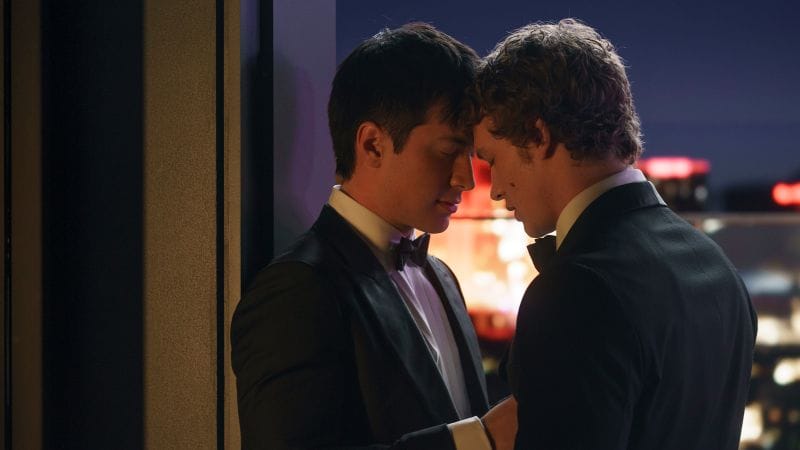 Heated Rivalry's Profit Strategy: How HBO Monetizes Fan Smut