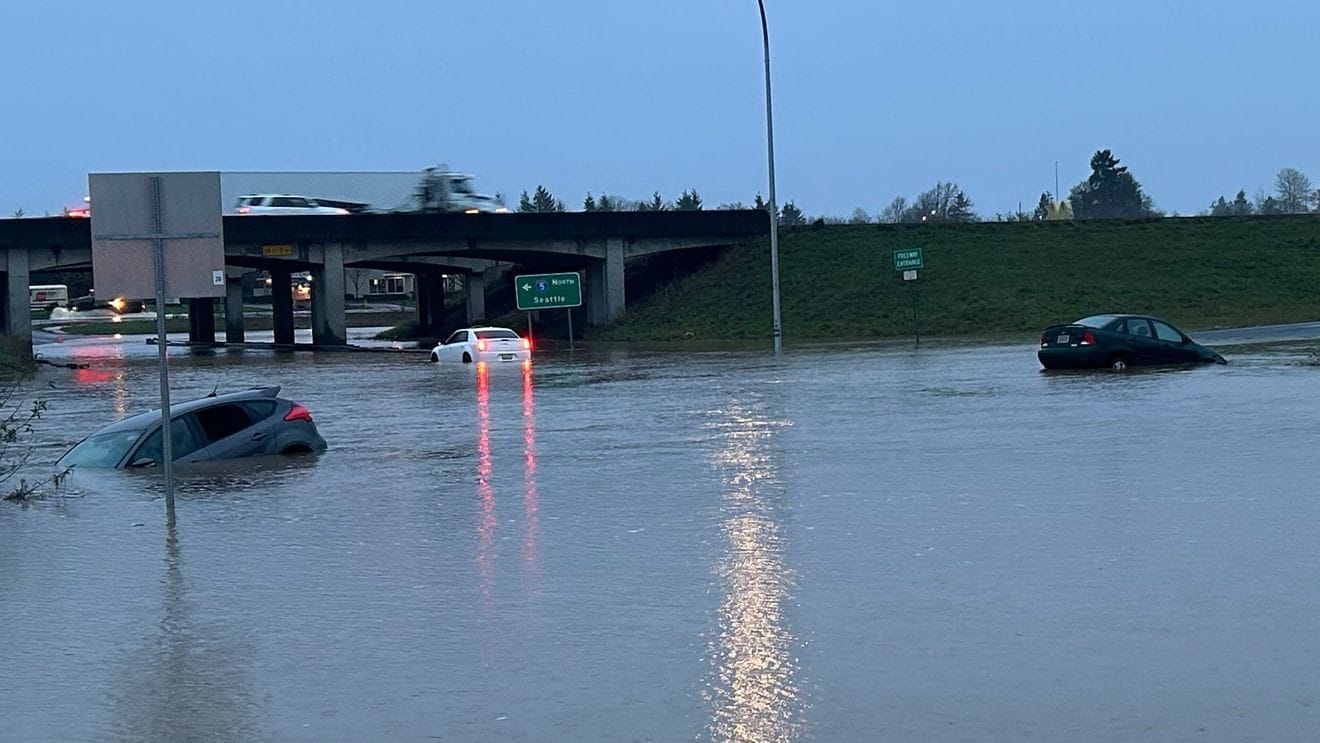 America's Infrastructure Failure: Why Floods Are the New Normal