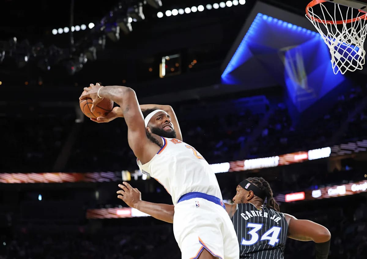 Knicks’ Hot Streak Is a False Dawn for a Doomed Fanbase