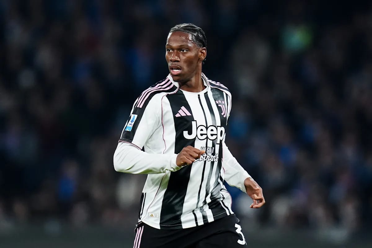 Juventus Faces Crisis as Spalletti Repeats Napoli Mistakes