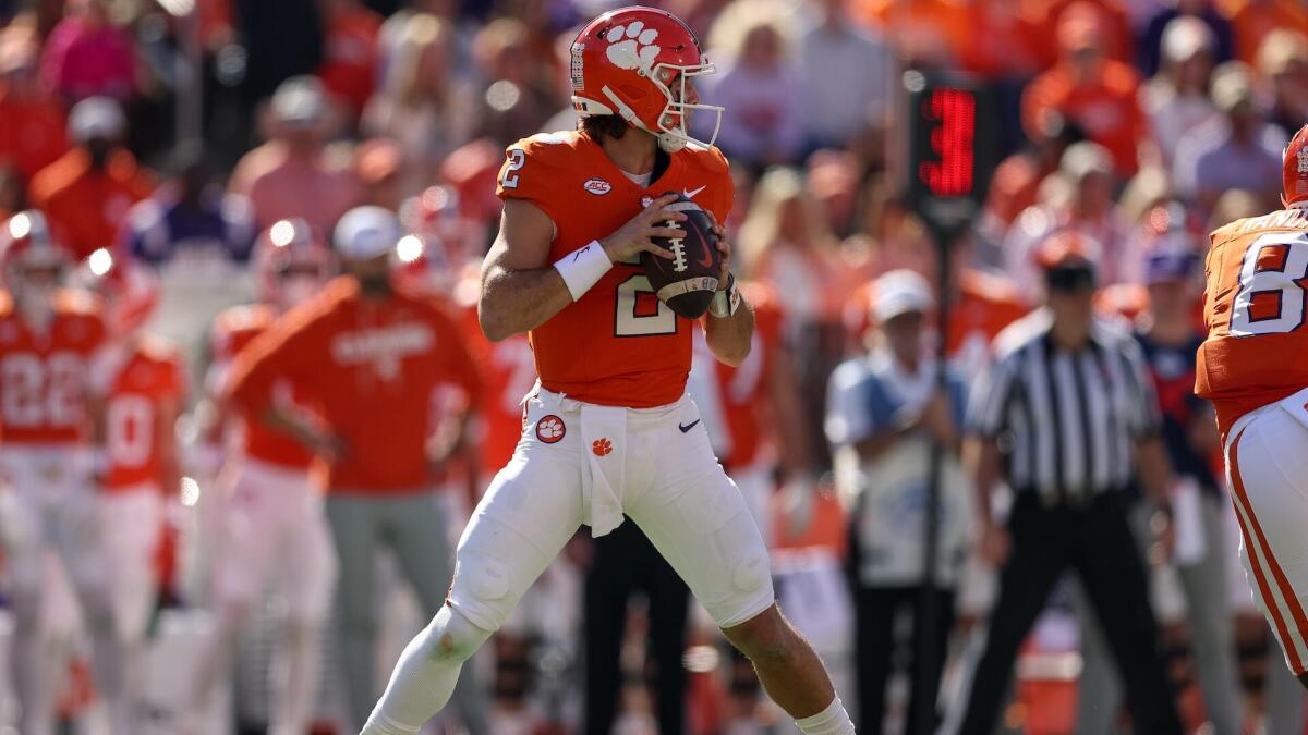 Penn State vs Clemson Pinstripe Bowl Exposes CFB Rot