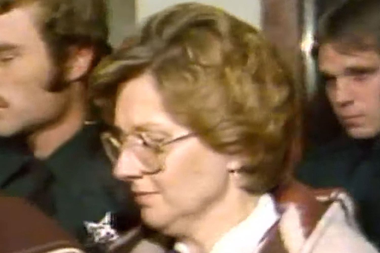 The Candy Montgomery Effect: Why Your Neighbors Are Scared of You Now