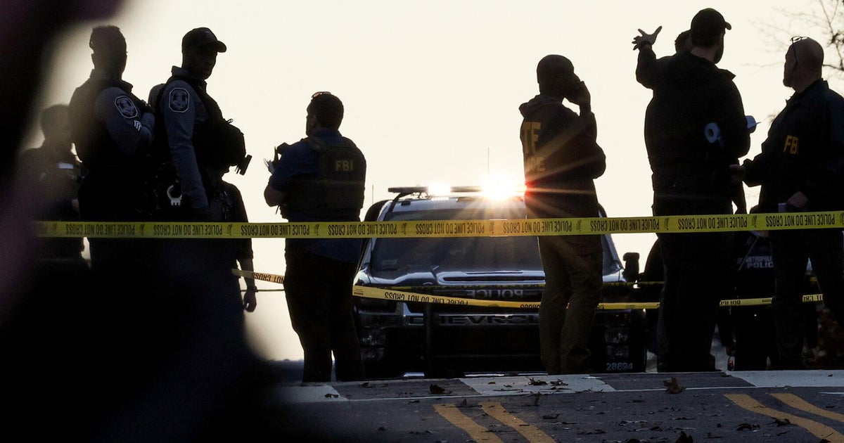 Citizenship Under Siege After Guard Ambush