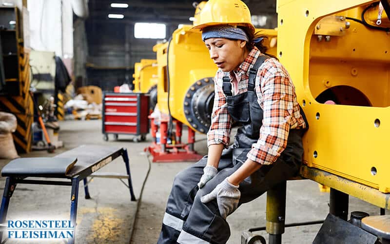 Paralysis Claims and Broken Arms: The Hidden Corporate War