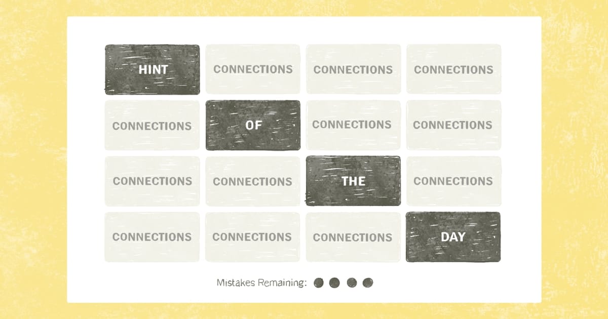 NYT Connections Exposed: The Christmas Day Crisis of Intelligence