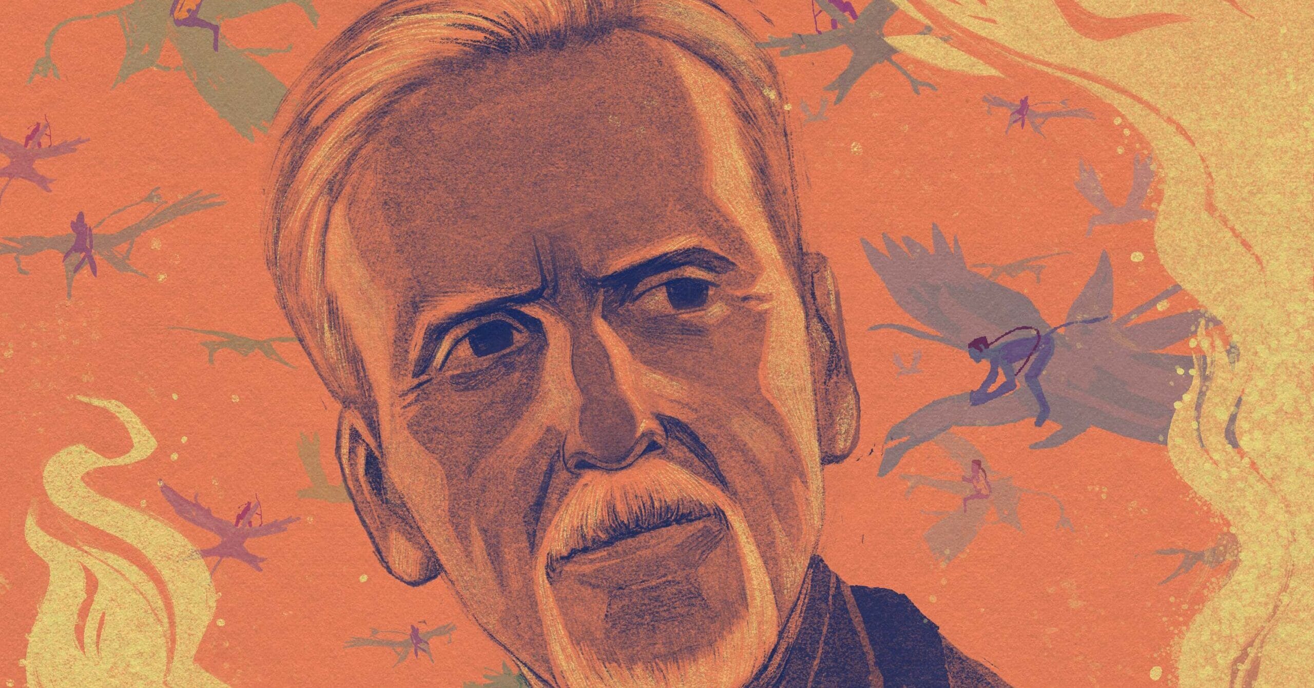 James Cameron Trapped in Avatar Prison Despite New Vision Claims