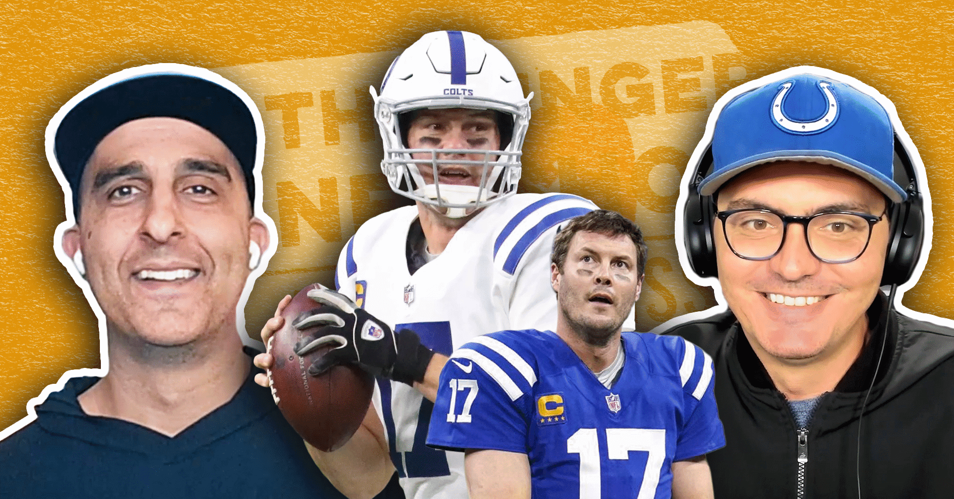 Philip Rivers Unretires Amid Colts Coaching Catastrophe