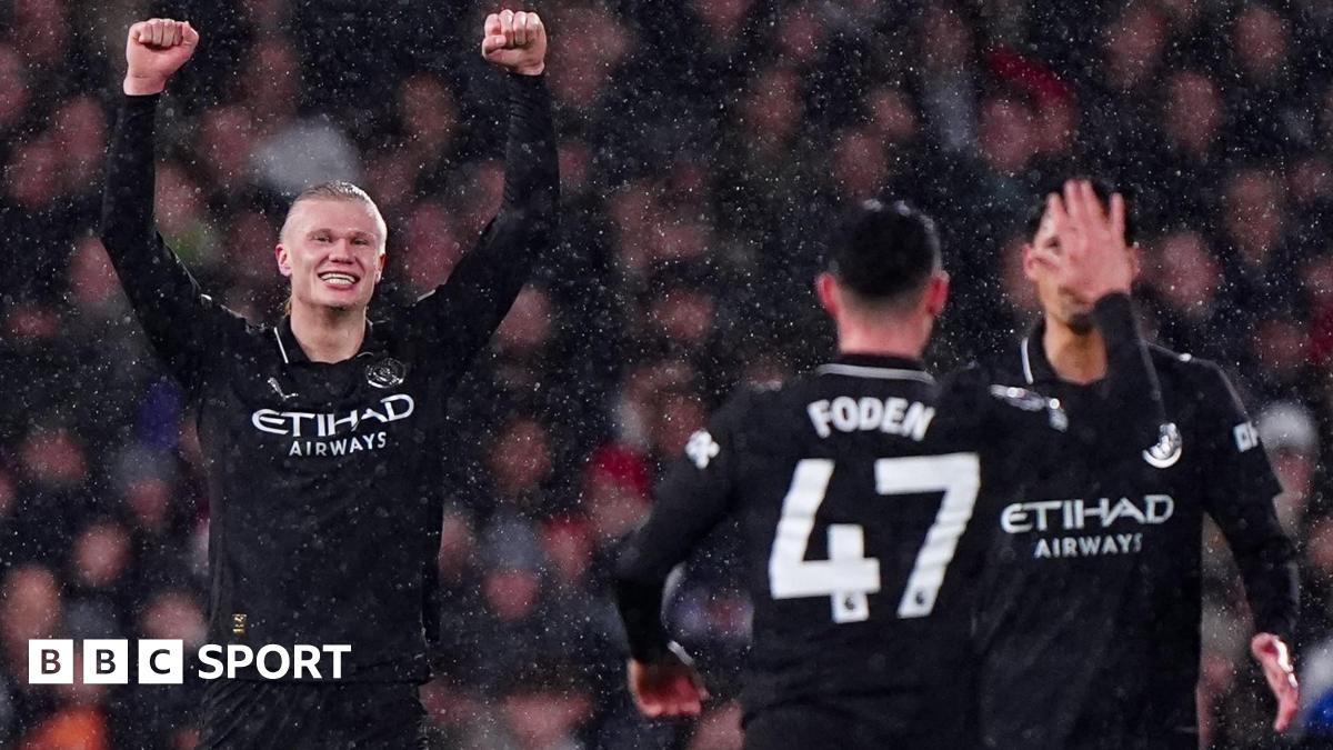 The Premier League Is A Ticking Time Bomb