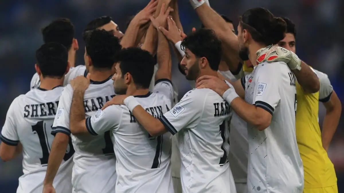 Graham Arnold's Hubris Endangers Iraq's Arab Cup Ambitions