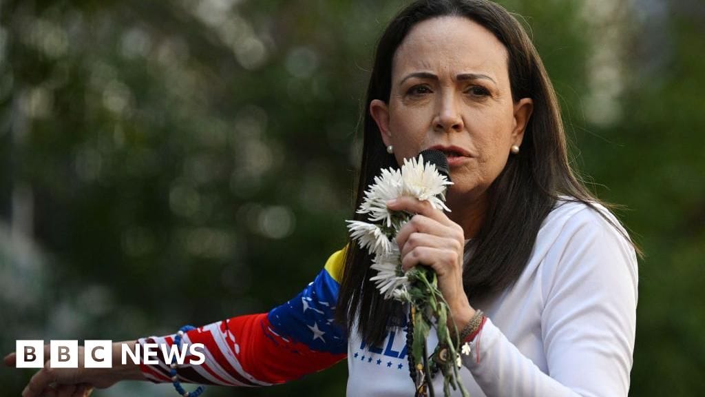 Nobel Peace Prize Cancellation Exposes Global Institutions Failure