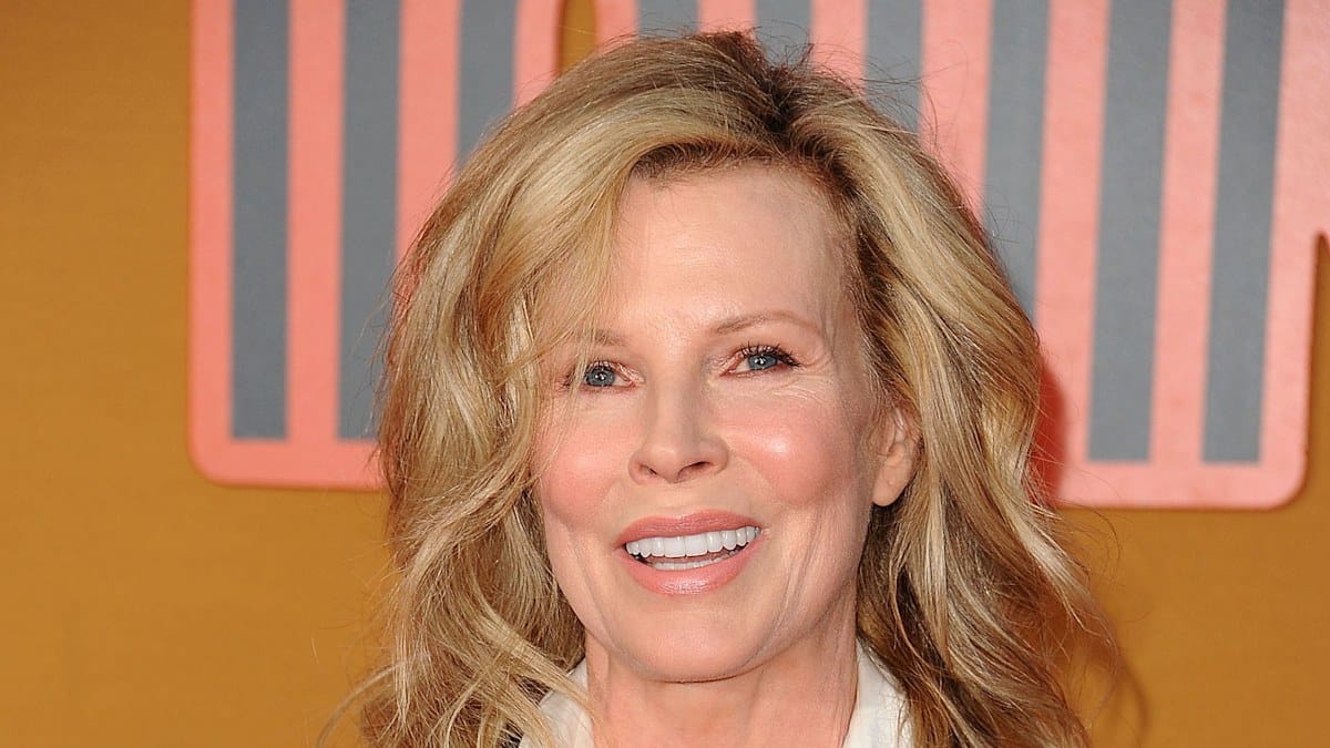 Kim Basinger's Agoraphobia: A Celebrity Retreat or Calculated Rebrand?