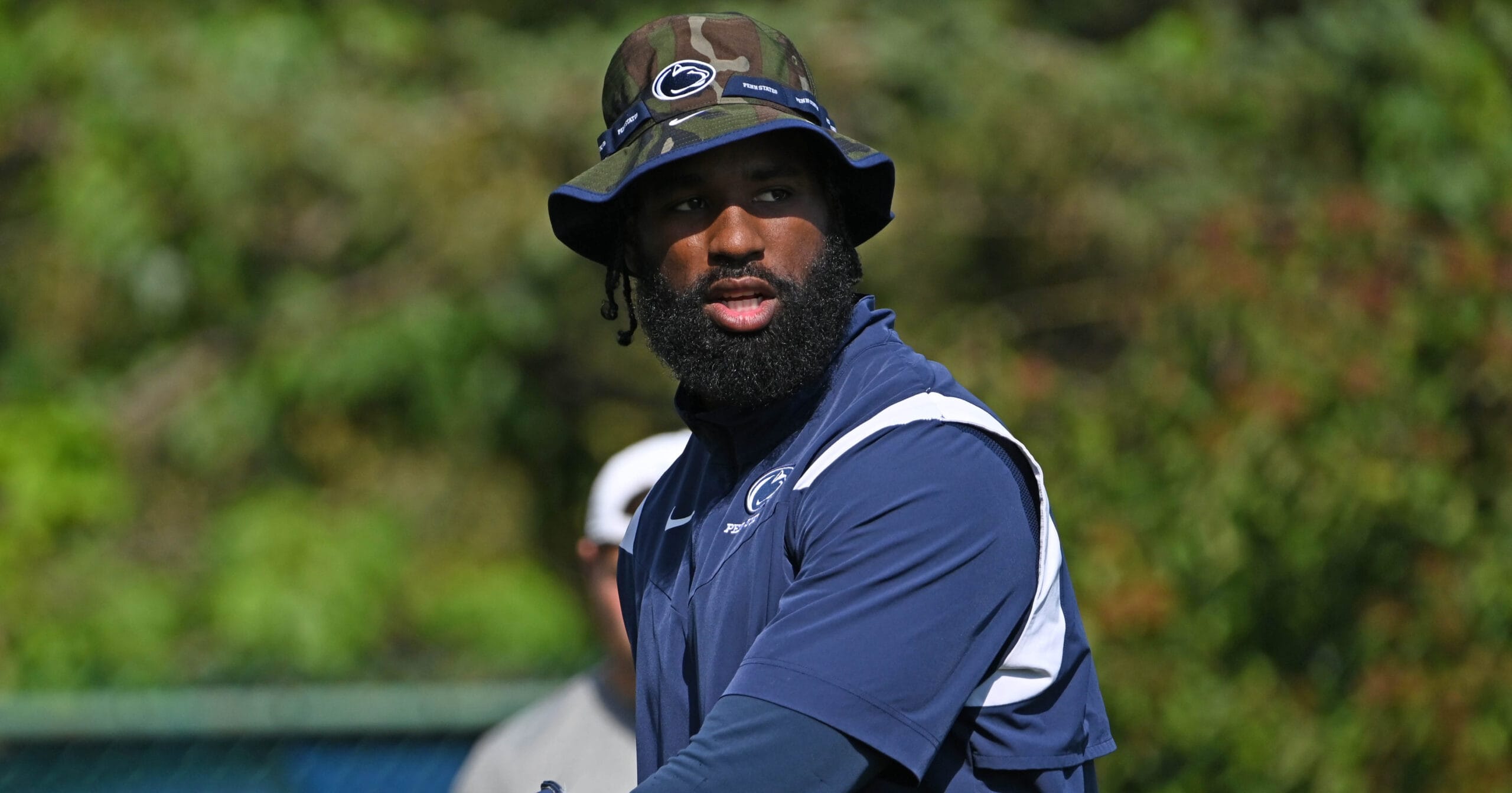 Deion Barnes Joins SEC, Exposing Big Ten's Fading Identity