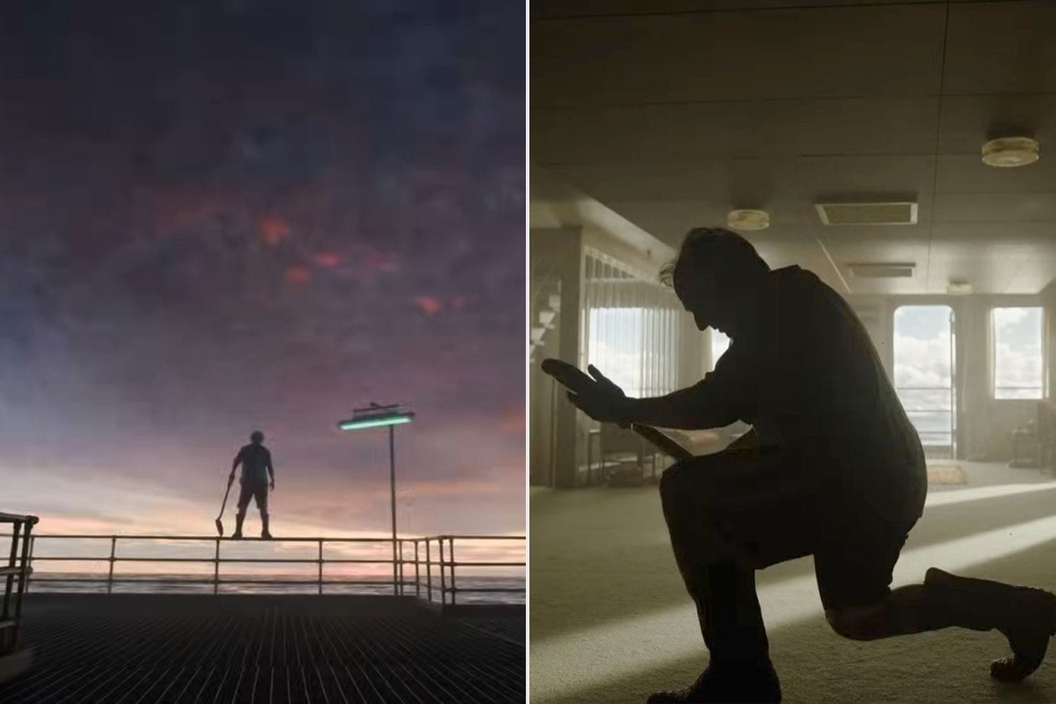 Tom Cruise and Iñárritu's Genre Bait-and-Switch Exposed in 'Digger' Title Reveal