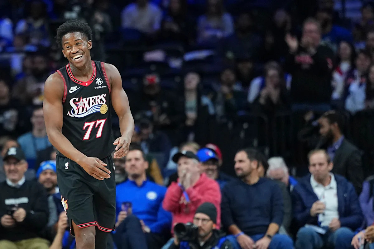 NBA Rigged? Sixers Survive Warriors' Scripted Comeback