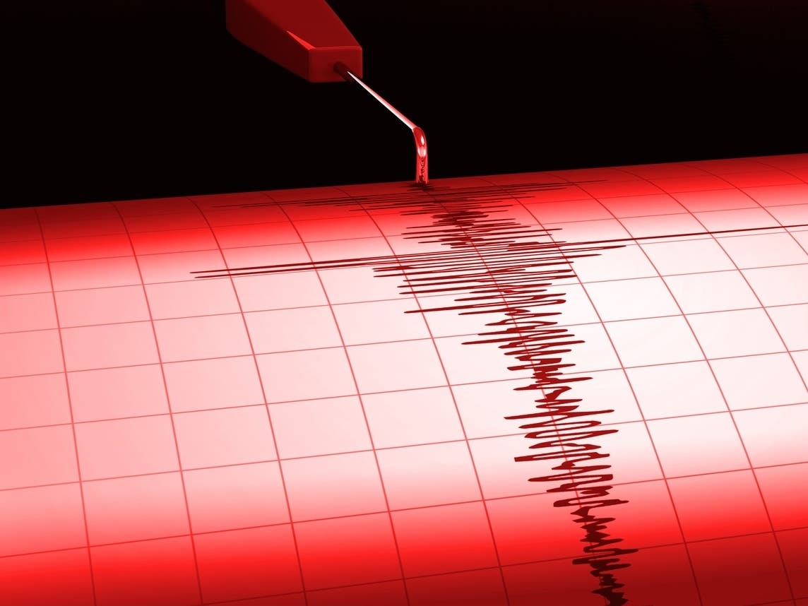 California Quake Swarm Hides Terrifying Truth