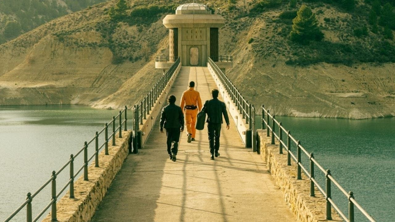 Netflix Axes Creator's New Show After Three Months