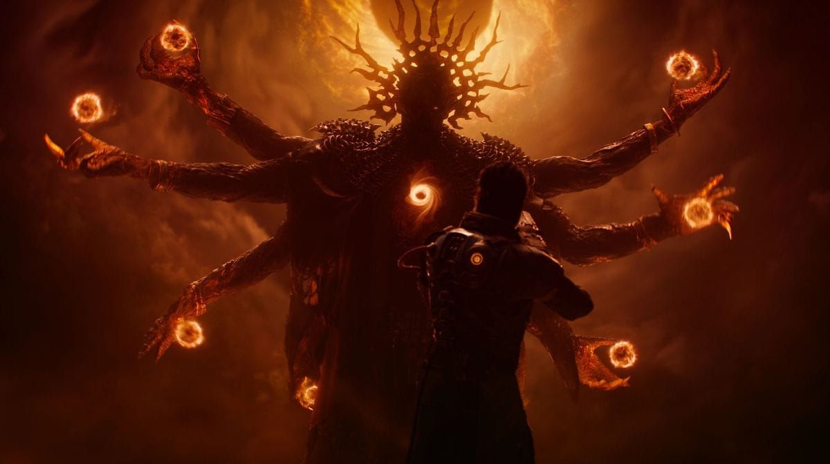 Sony's Saros Hype Cycle Confirms TGA is Corporate Circus