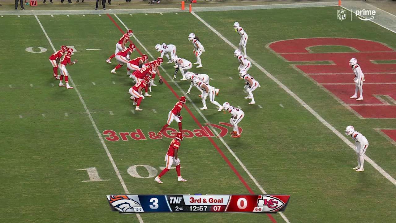 Chiefs Backfield Betrayal: Smith and Hunt Expose Kelce's Vanity