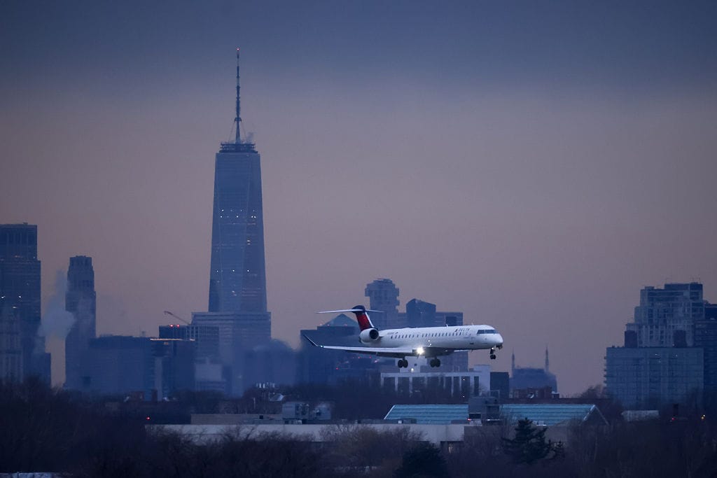 Winter Storm Paralysis Exposed Airport Chaos