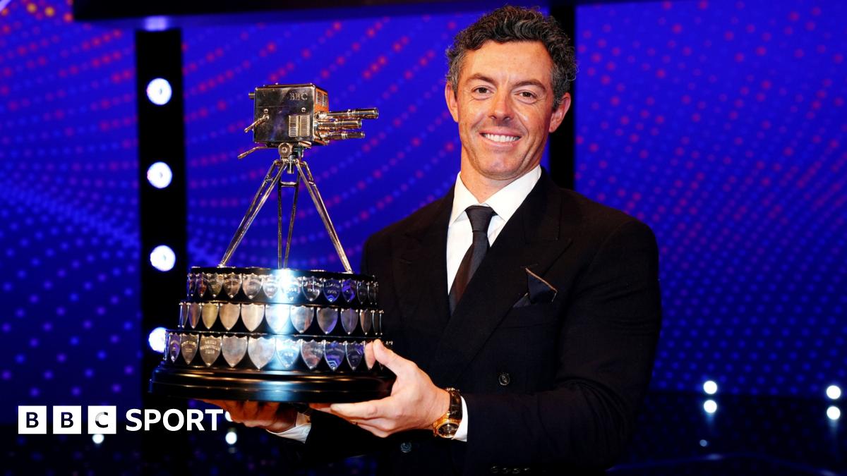McIlroy’s SPOTY Win: A Popularity Contest or Legacy Building?