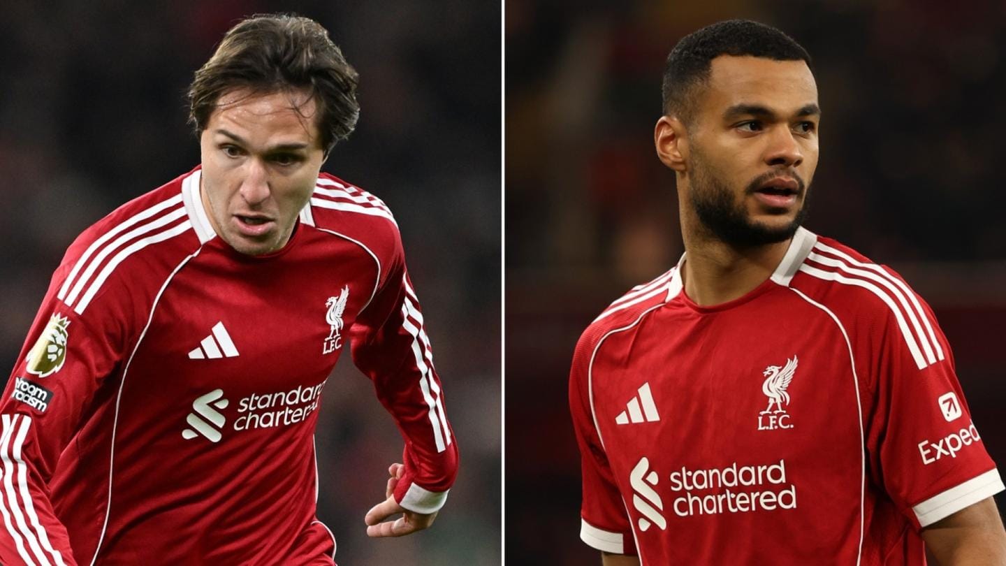 Liverpool’s Inter Clash: The Gakpo Lie and Slot’s Hidden Crisis