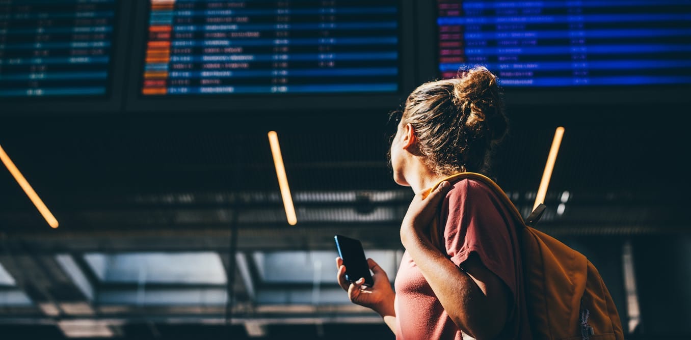 Travel Vaccines: The Ultimate Bureaucratic Scam for Tourists