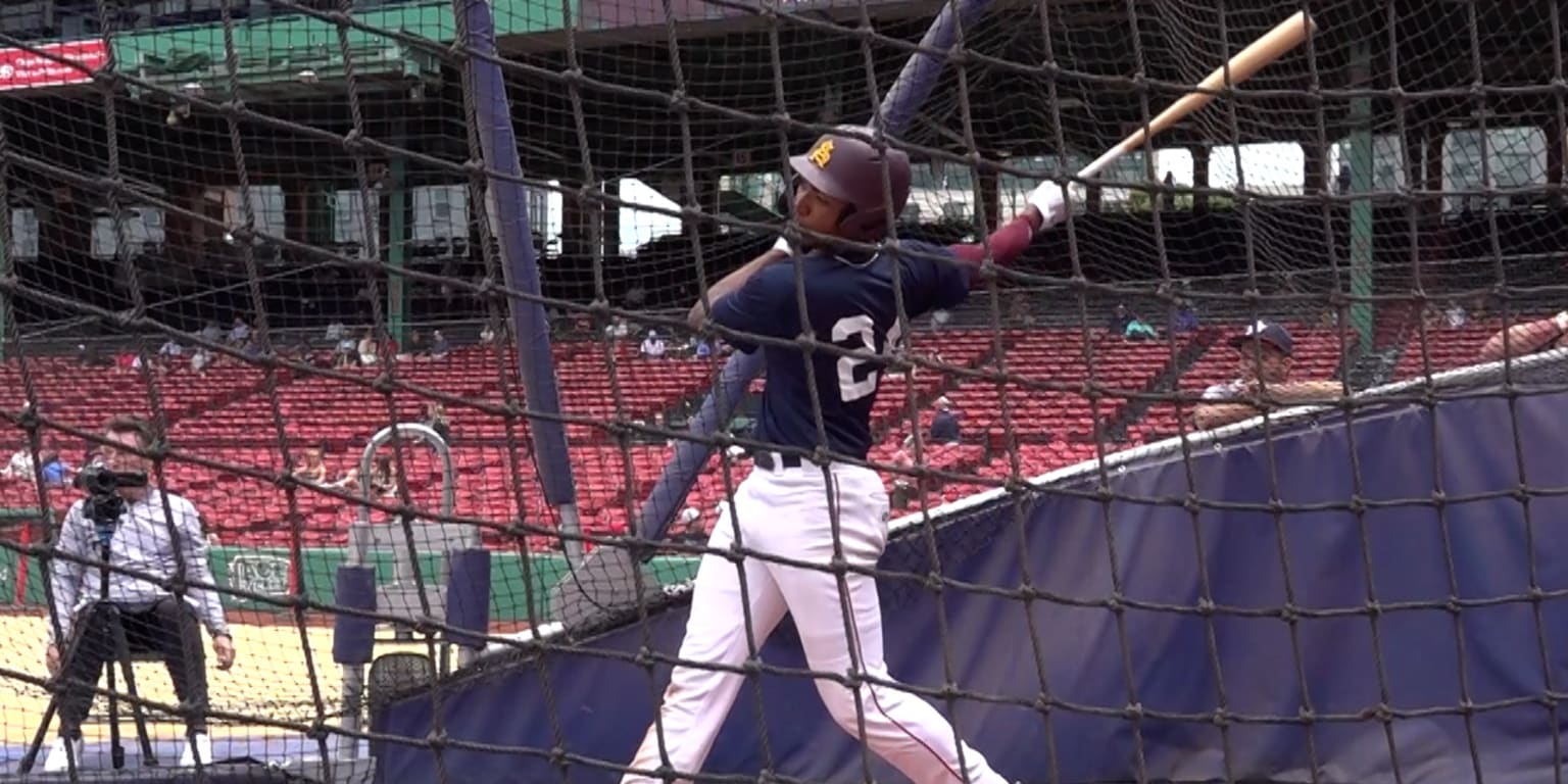 Red Sox Management Confirms Organizational Incompetence With Grissom Trade