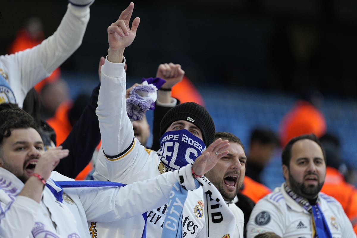 PSG Fan Violence Exposes Champions League Corruption