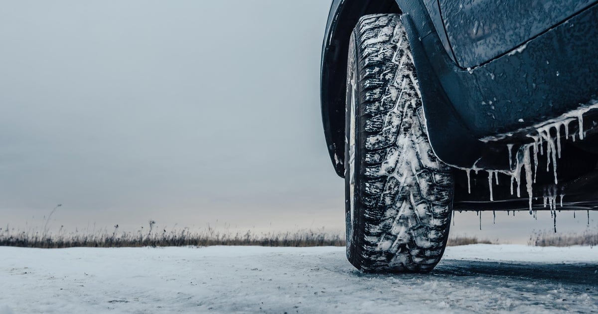 Infrastructure Collapse Hidden Underneath Winter Weather Alerts