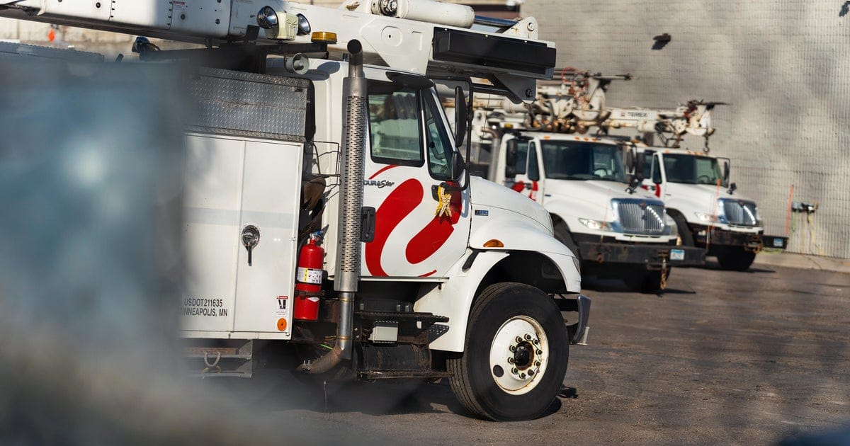 Xcel's Blackmail: Power Outages Just The Start Of Green Agenda Chaos