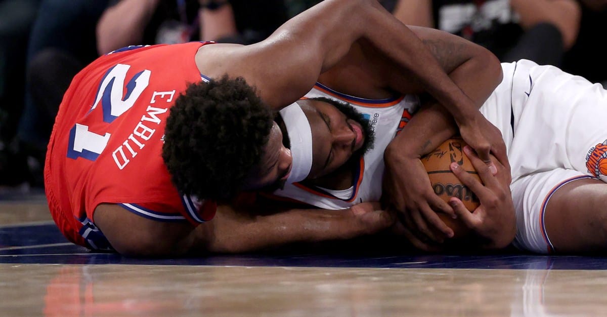 Amazon’s Sixers Game Blackout: The Digital Rights Grift