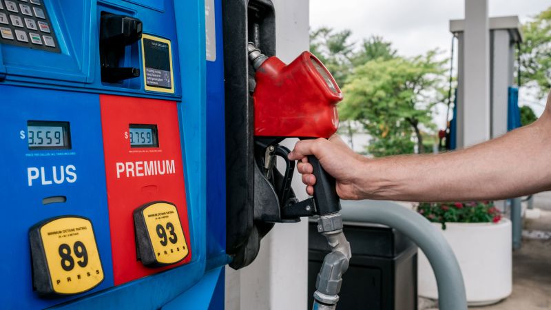 The Fed's Inflation Lie Fuels Stock Market Binge