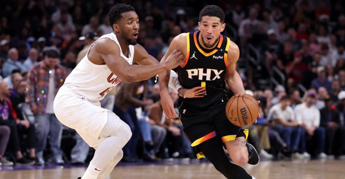 Phoenix Suns Disaster Exposed by Cleveland Reality