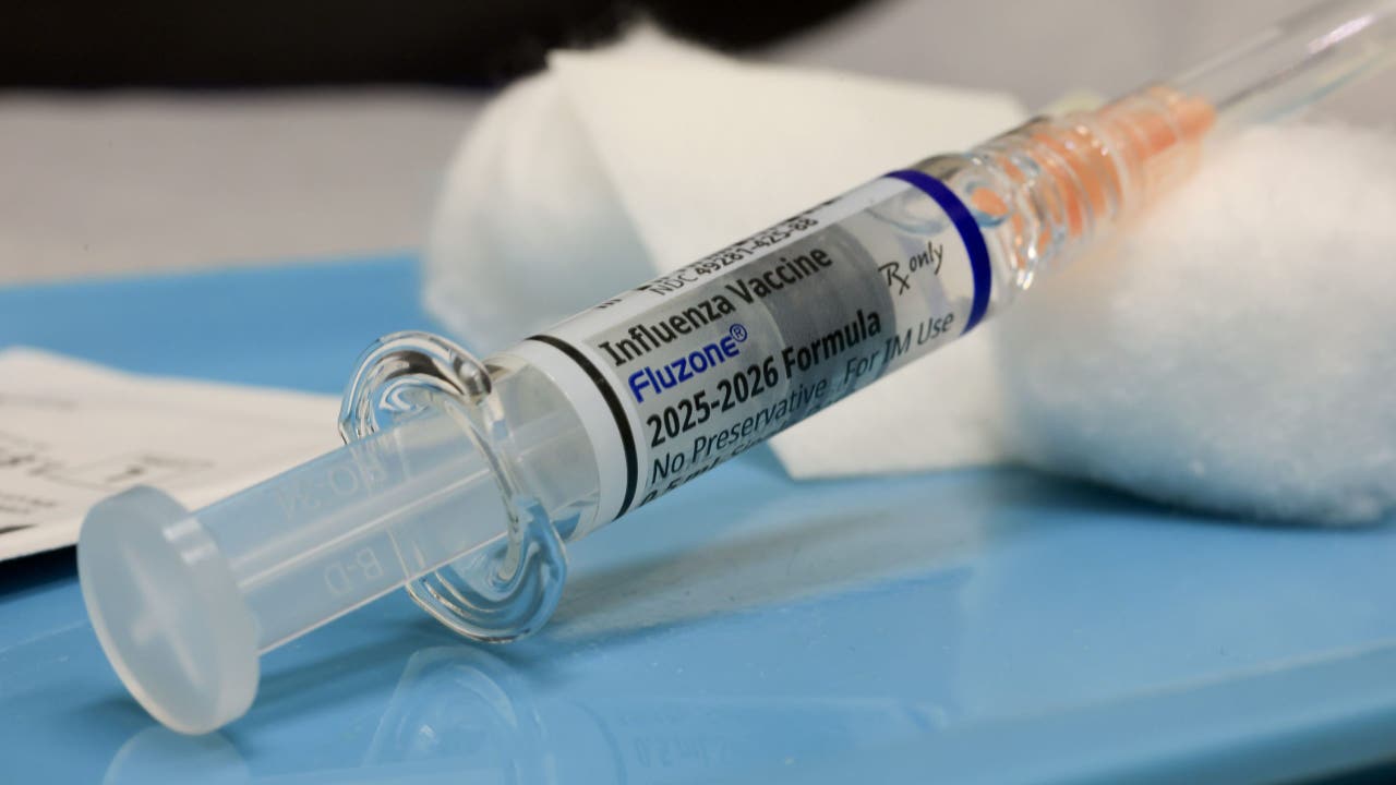 NYC Super Flu Outbreak Exposes Massive Public Health Fraud