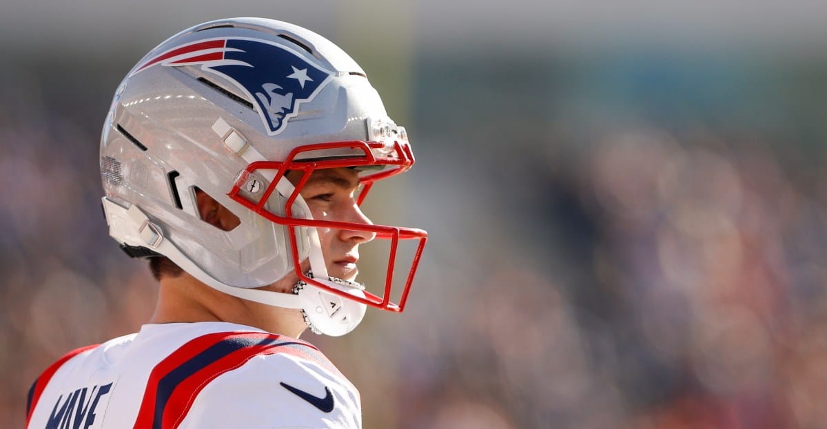 Patriots Massacre Jets In Week 17 Regular Season Bloodbath