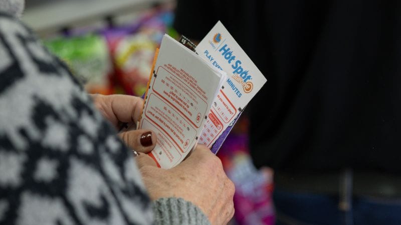 Powerball's Billion-Dollar Scam Exploits Working Class Desperation