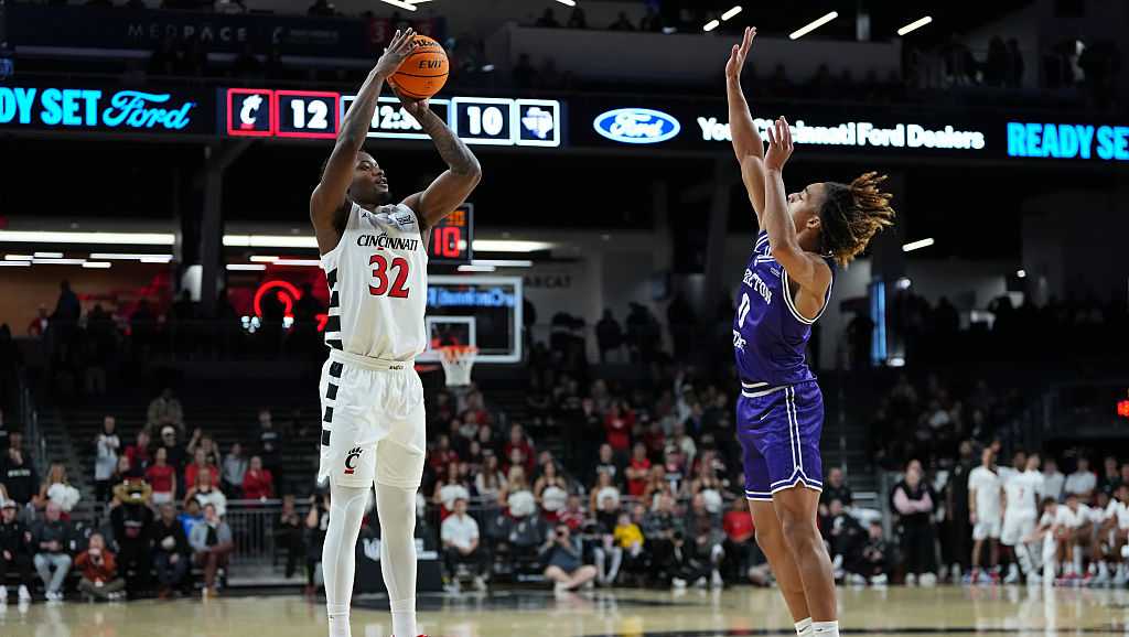 Cincinnati's Hollow Victory Exposes NCAA's Rotten Core