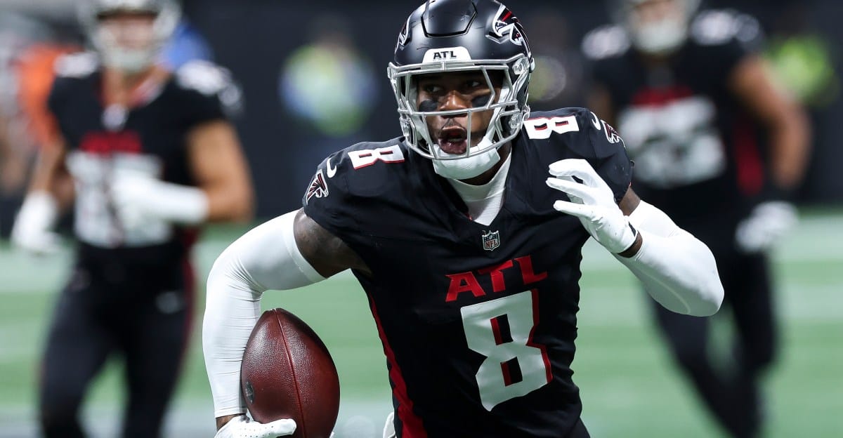 Kyle Pitts: A Strategic Dissection of Atlanta's Failed Investment