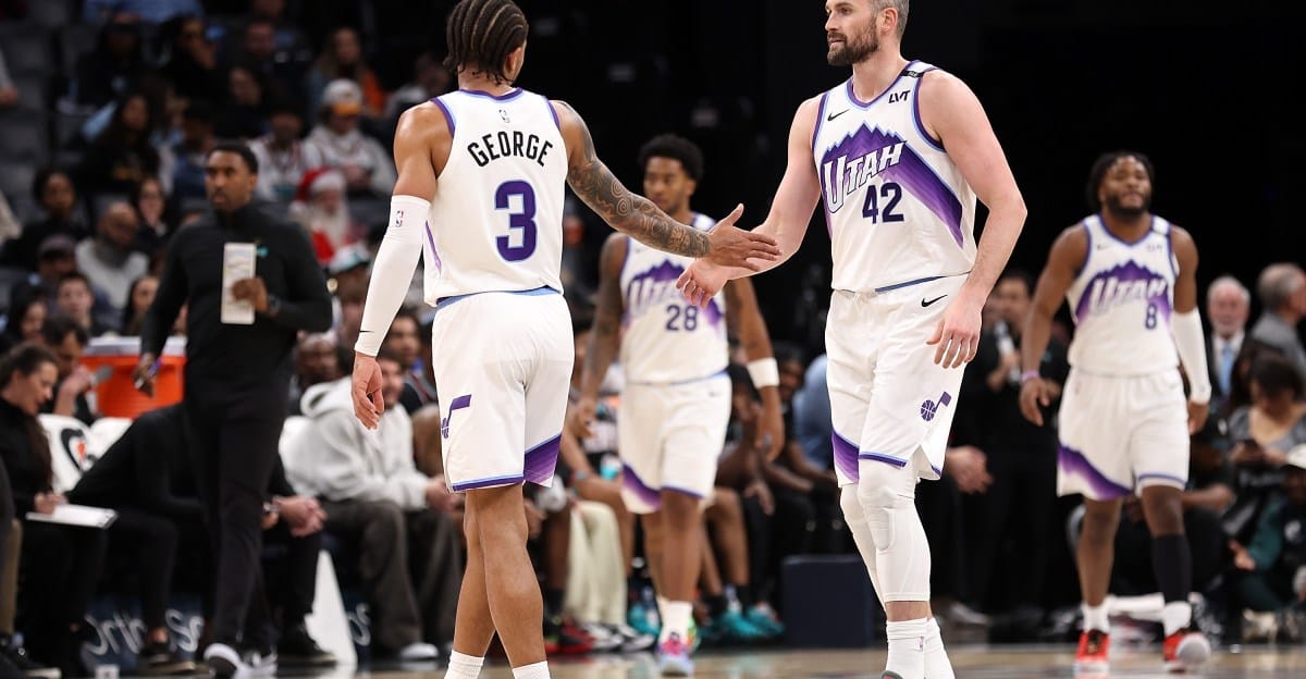 Mavericks' Winning Streak Hides Deep Roster Rot