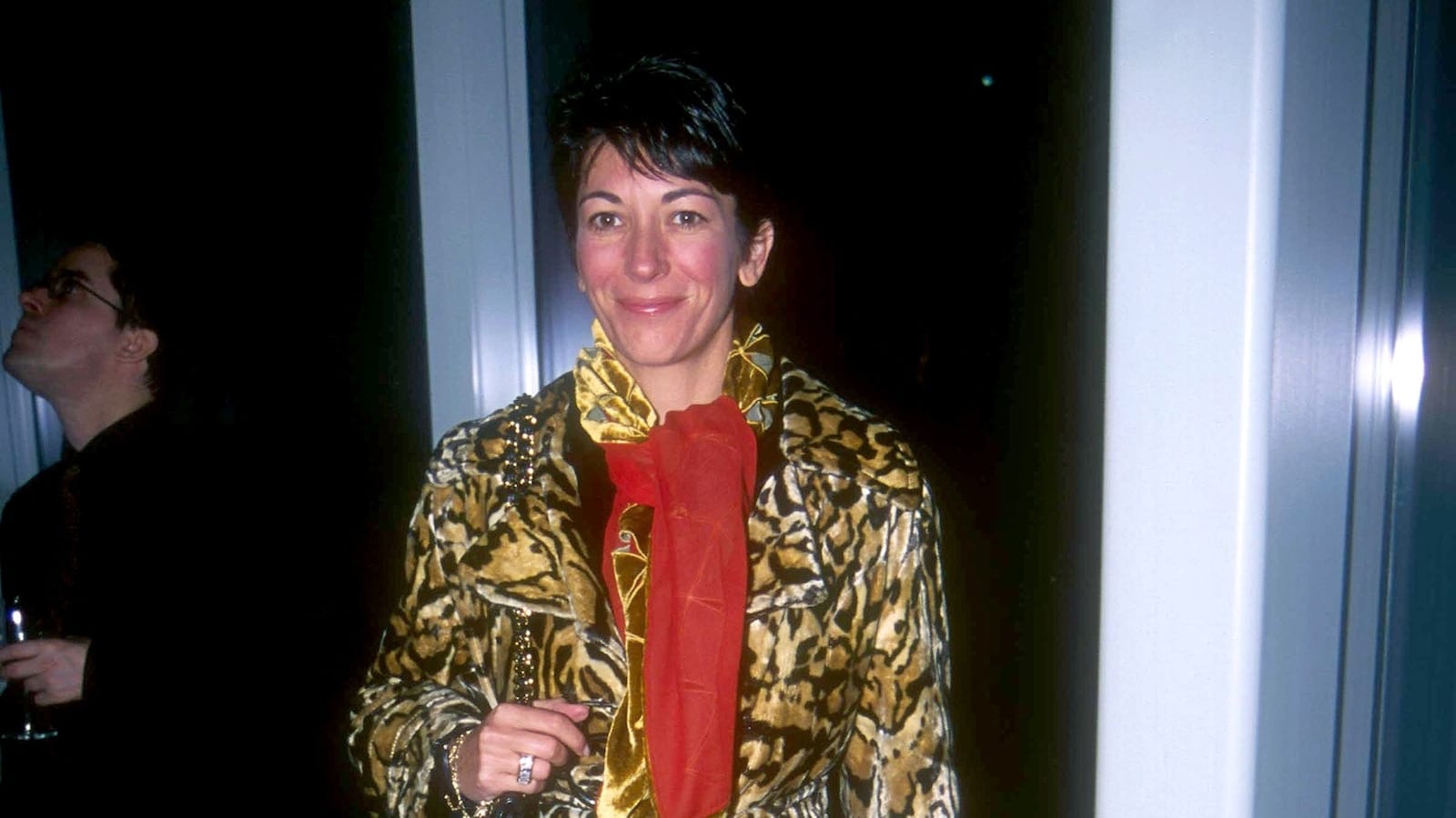 Ghislaine Maxwell Grand Jury Secrets Exposed: The Cover-Up Cracks