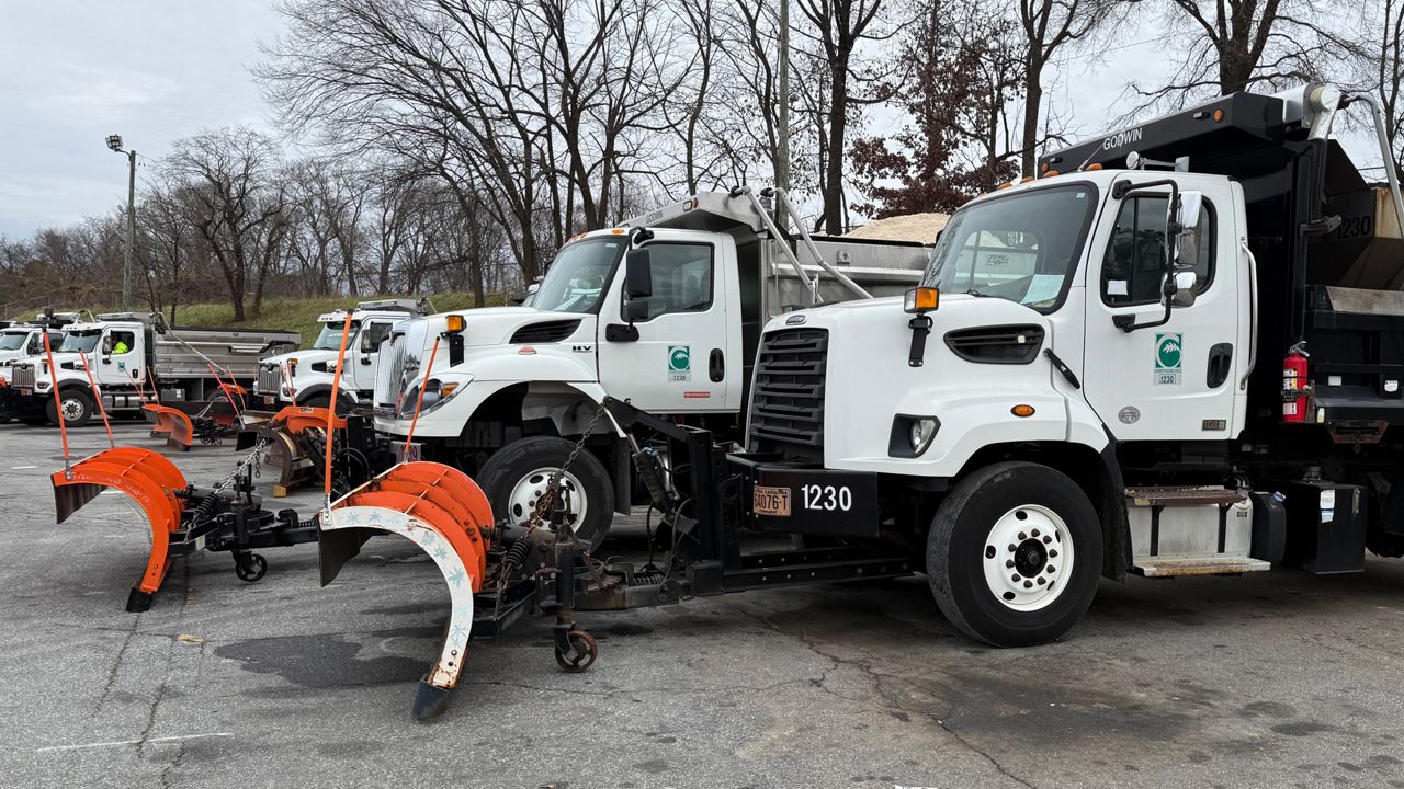 Greensboro Weather Exposes America's Systemic Collapse