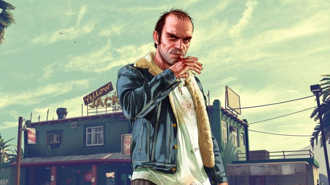 Rockstar’s Greed Paves Way for Fan-Made GTA Multiverse