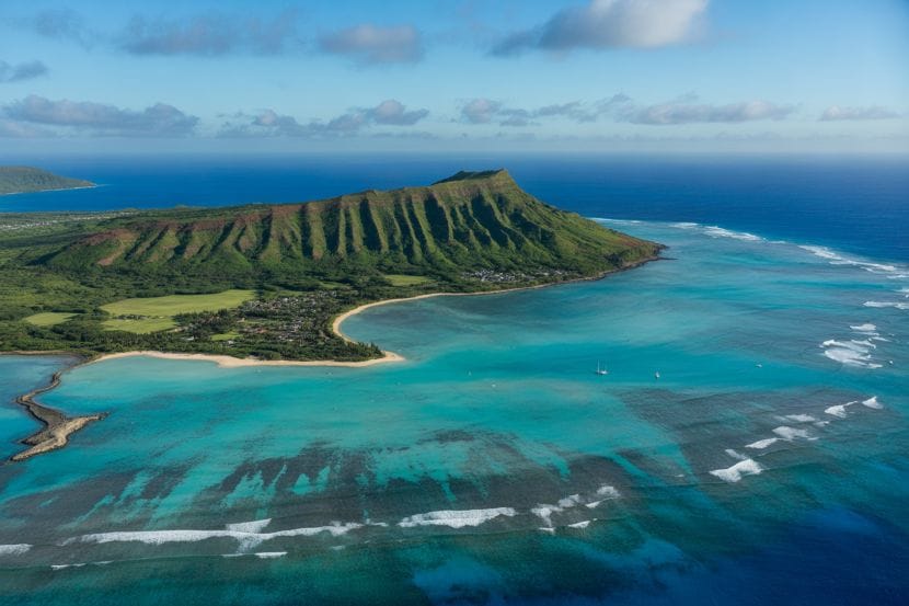 Hawaii's Green Fee Extortion: A Precedent for Global Tourist Taxes