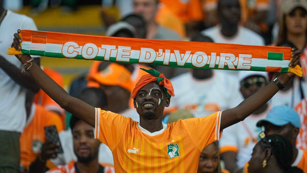 Ivory Coast Title Defense: The Curse of the Champion