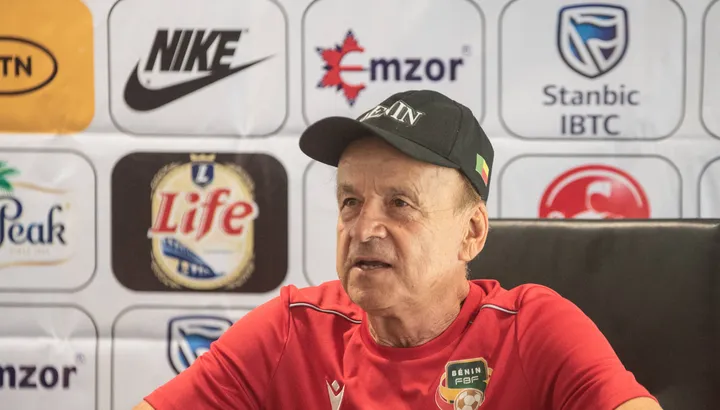 Benin vs Botswana: AFCON Woes Deepen