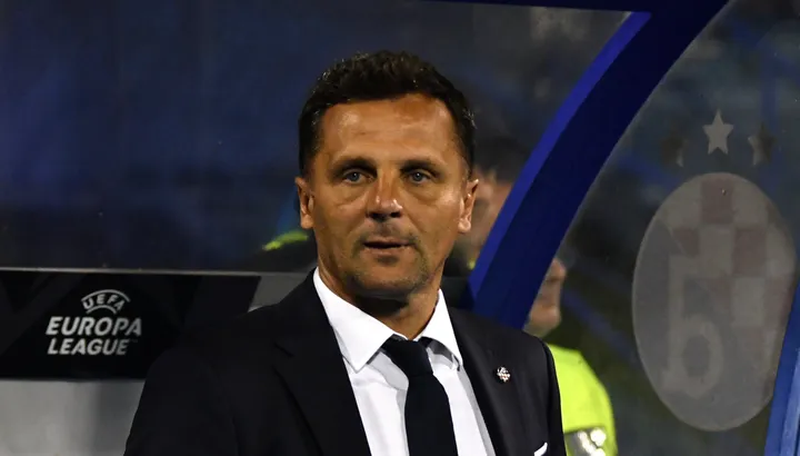 The Algorithmic Death of Football: Why Dinamo Zagreb’s Struggle Against Betis Proves Data Has Won